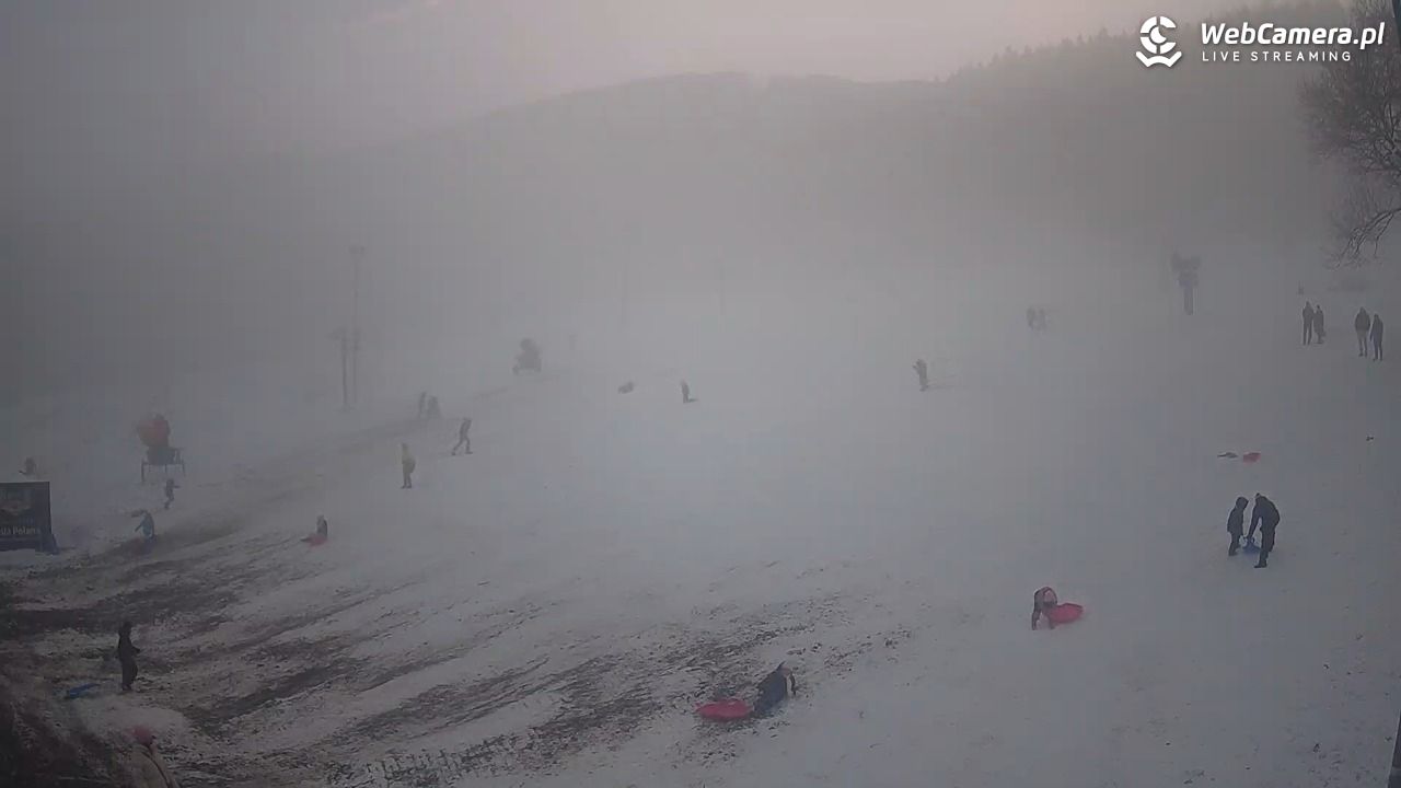 LISIA POLANA w Ustroniu - Nowość - 30 listopad 2025, 15:48