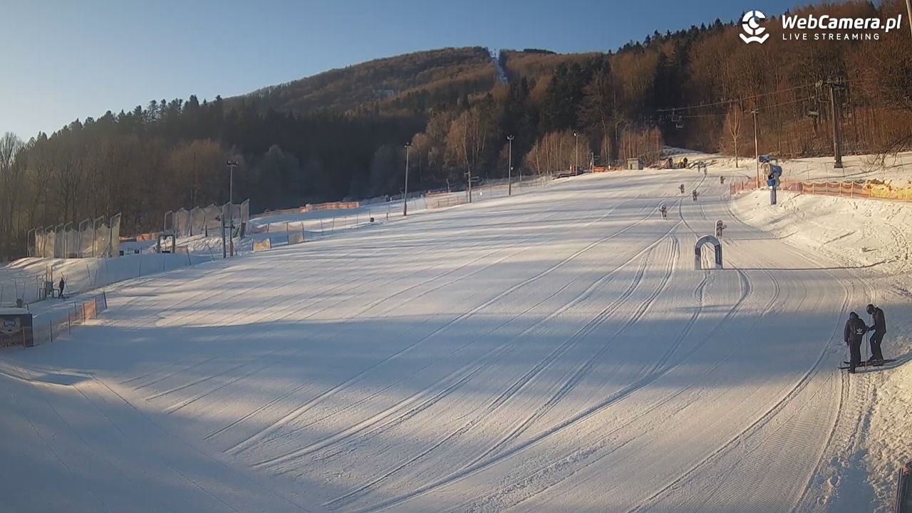 LISIA POLANA w Ustroniu - Nowość - 18 styczeń 2026, 08:36