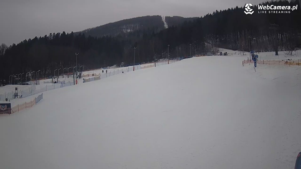 LISIA POLANA w Ustroniu - Nowość - 15 styczeń 2026, 14:27