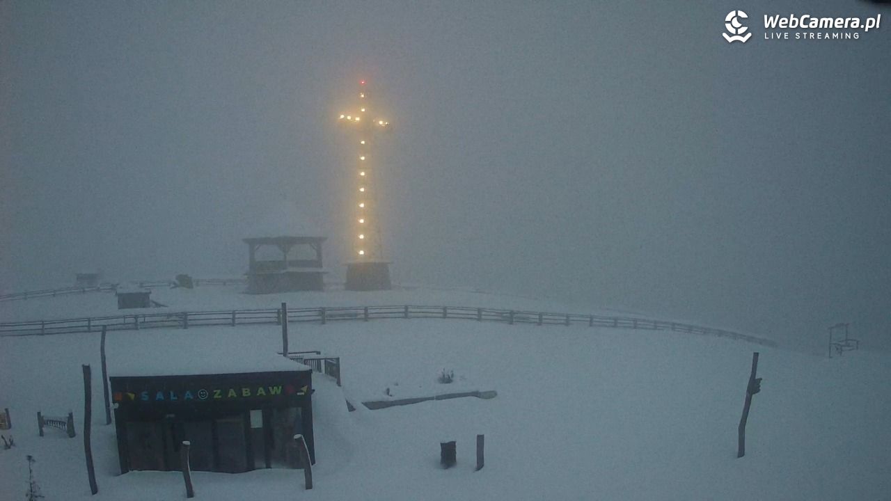 Grapa-Litwinka - 31 marzec 2026, 19:23