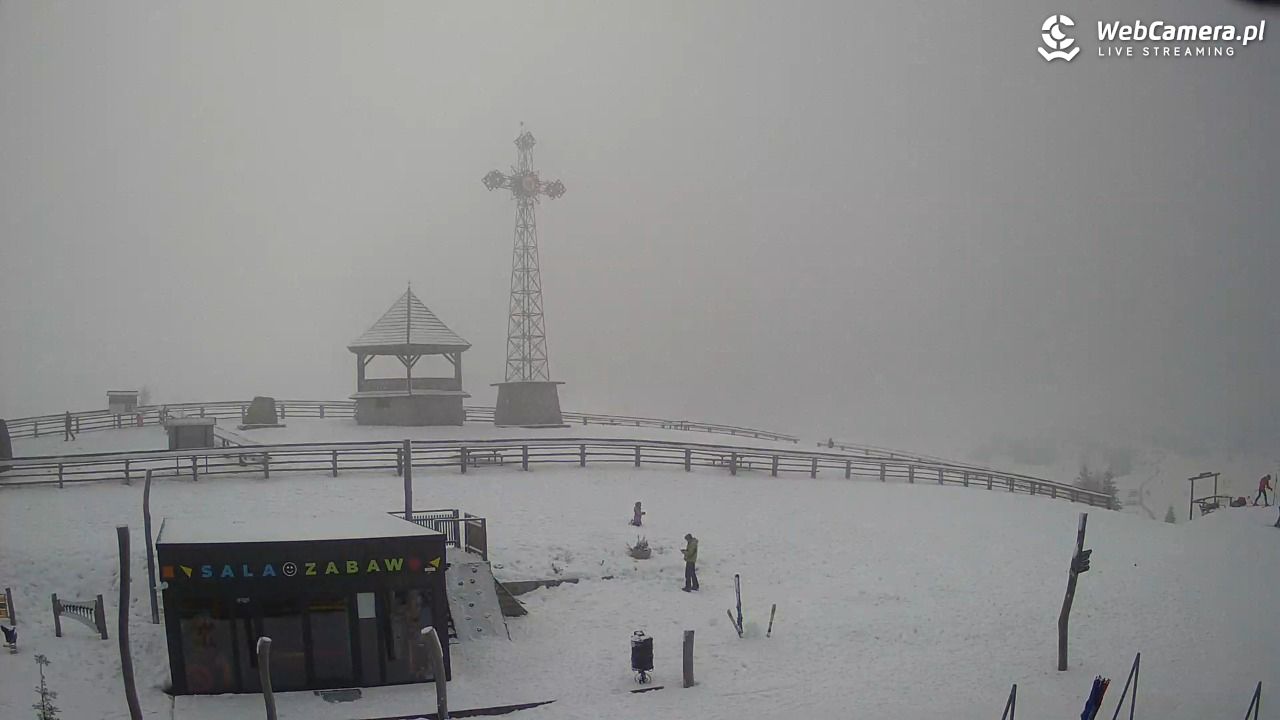 Grapa-Litwinka - 09 luty 2026, 12:13