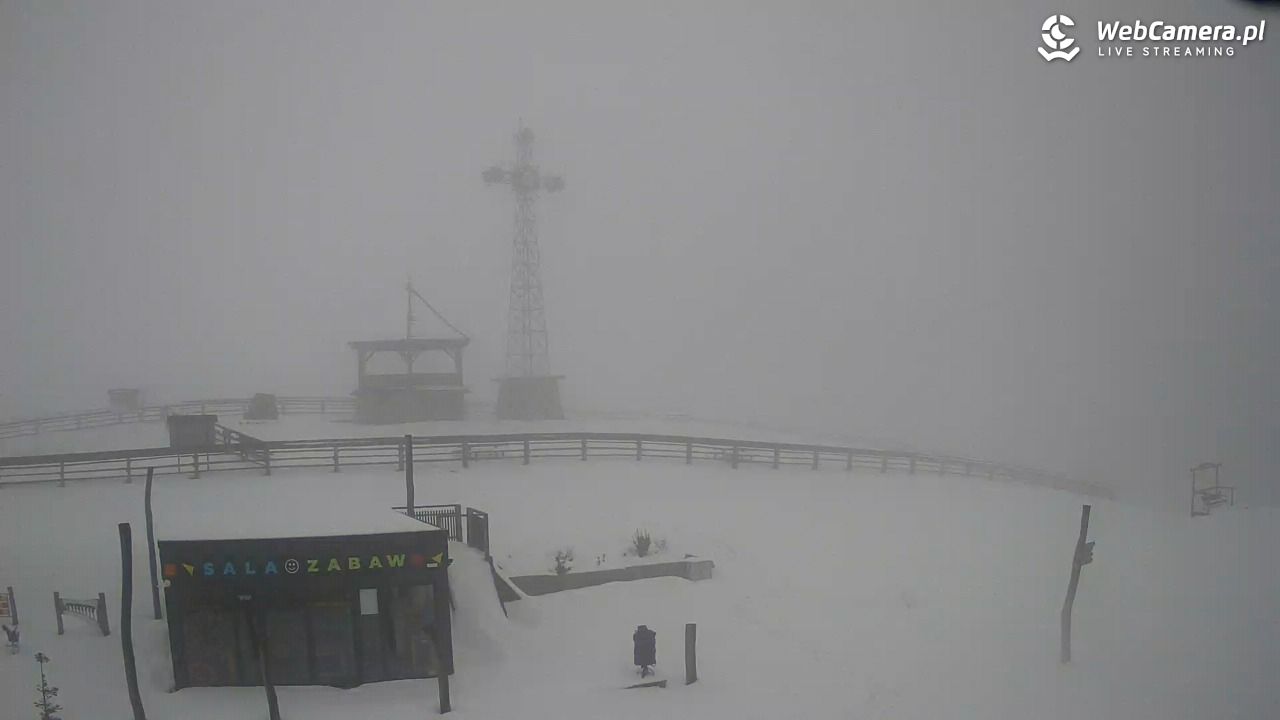 Grapa-Litwinka - 29 marzec 2026, 17:12