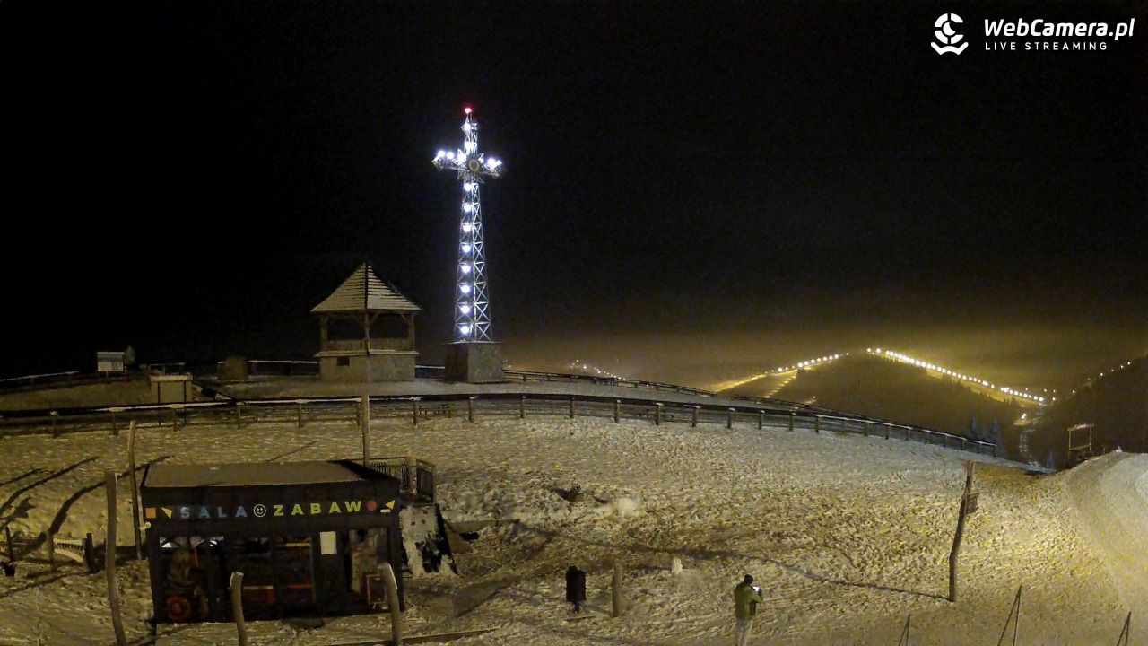 Grapa-Litwinka - 09 luty 2026, 19:26