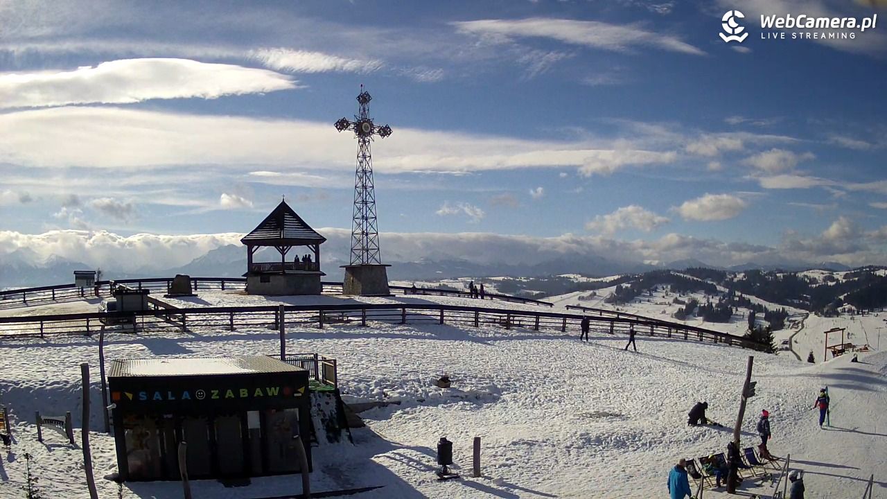 Grapa-Litwinka - 11 luty 2026, 11:07