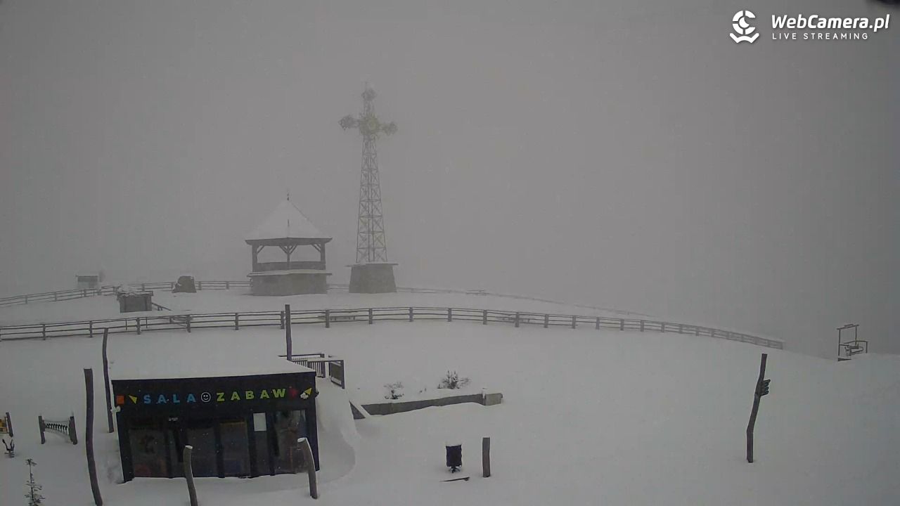 Grapa-Litwinka - 27 marzec 2026, 14:50