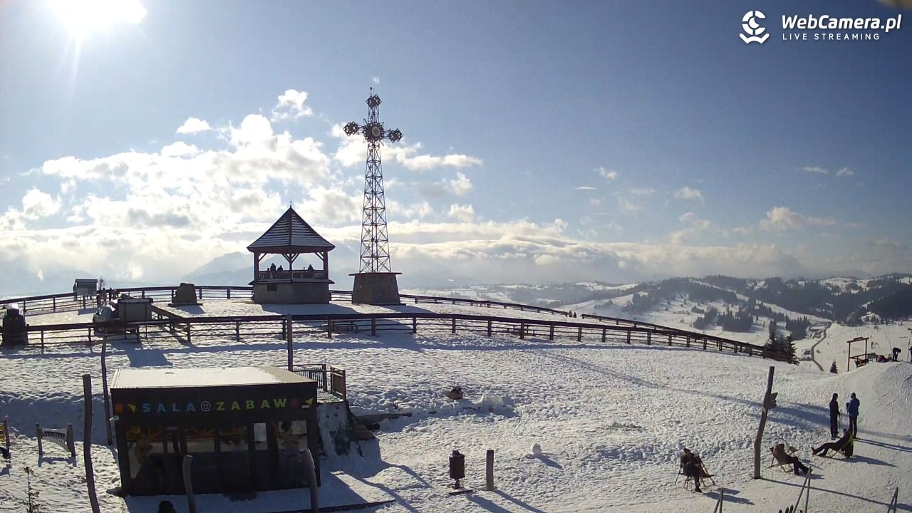 Grapa-Litwinka - 10 luty 2026, 11:55