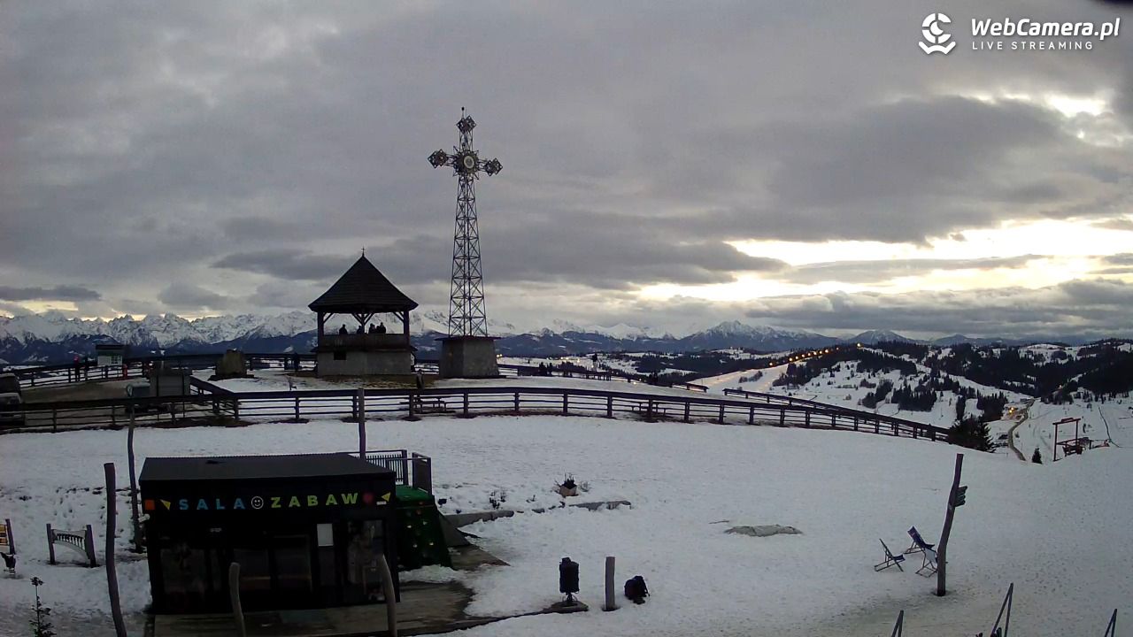 Grapa-Litwinka - 13 luty 2026, 16:56