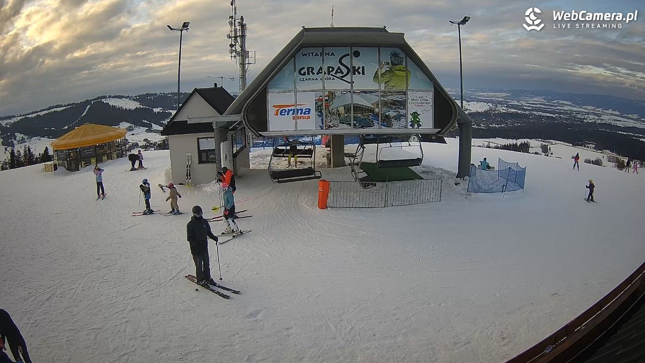 Grapa-Litwinka - 24 styczeń 2026, 15:31