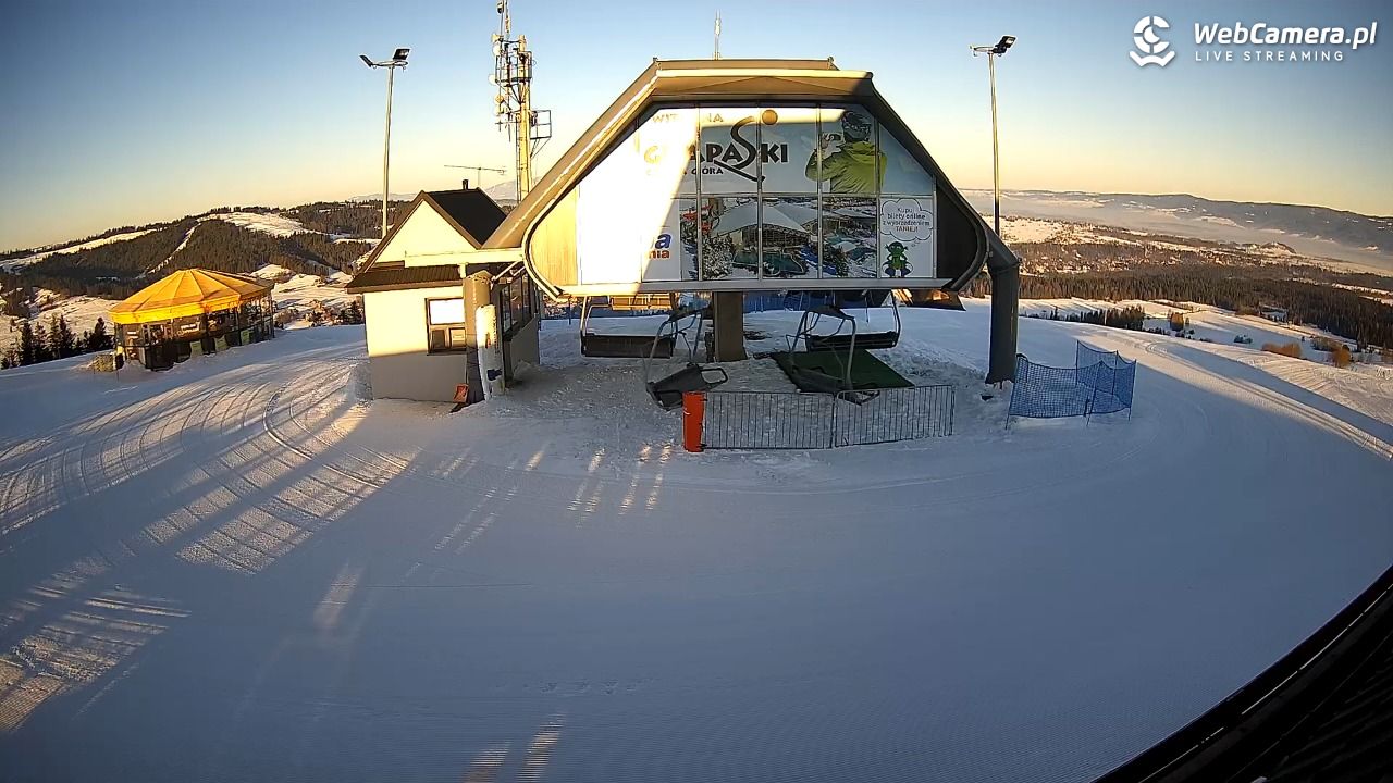 Grapa-Litwinka - 21 styczeń 2026, 08:20