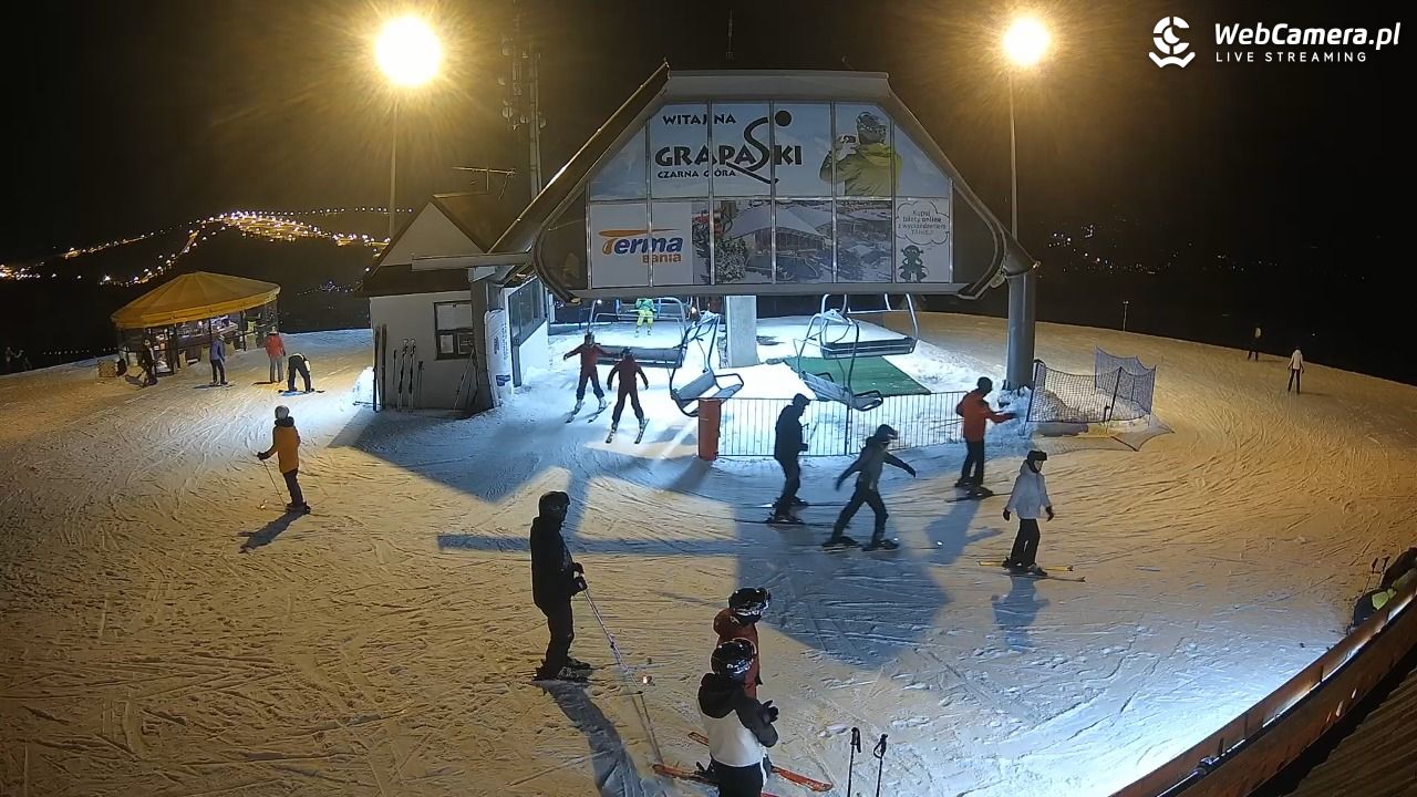 Grapa-Litwinka - 23 styczeń 2026, 17:22