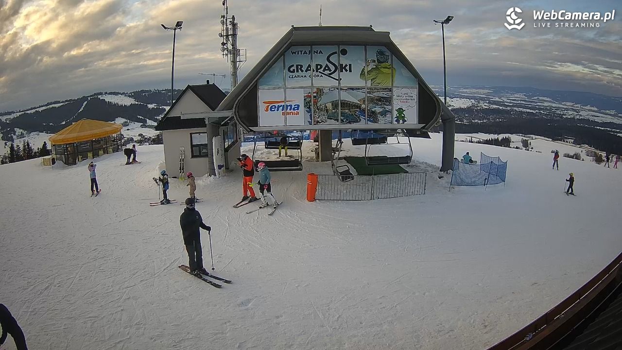 Grapa-Litwinka - 24 styczeń 2026, 15:31