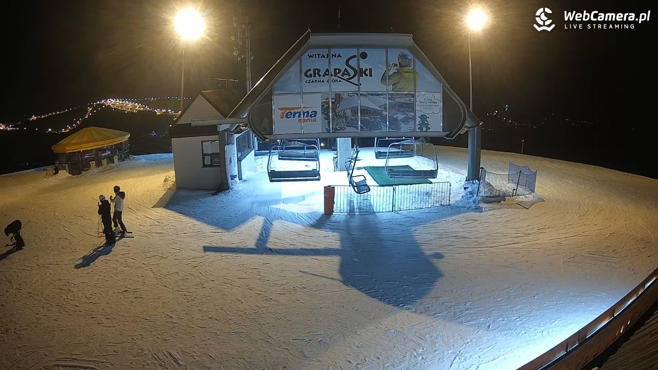 Grapa-Litwinka - 20 styczeń 2026, 19:54