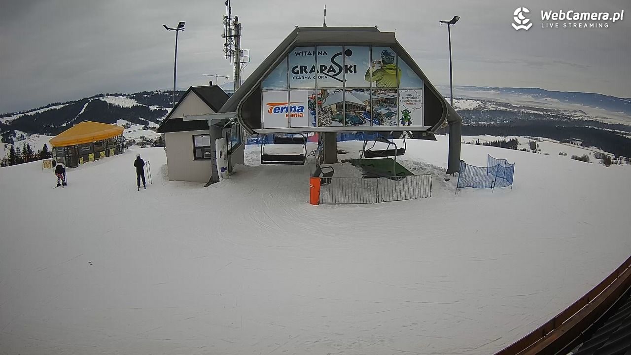 Grapa-Litwinka - 22 styczeń 2026, 09:51