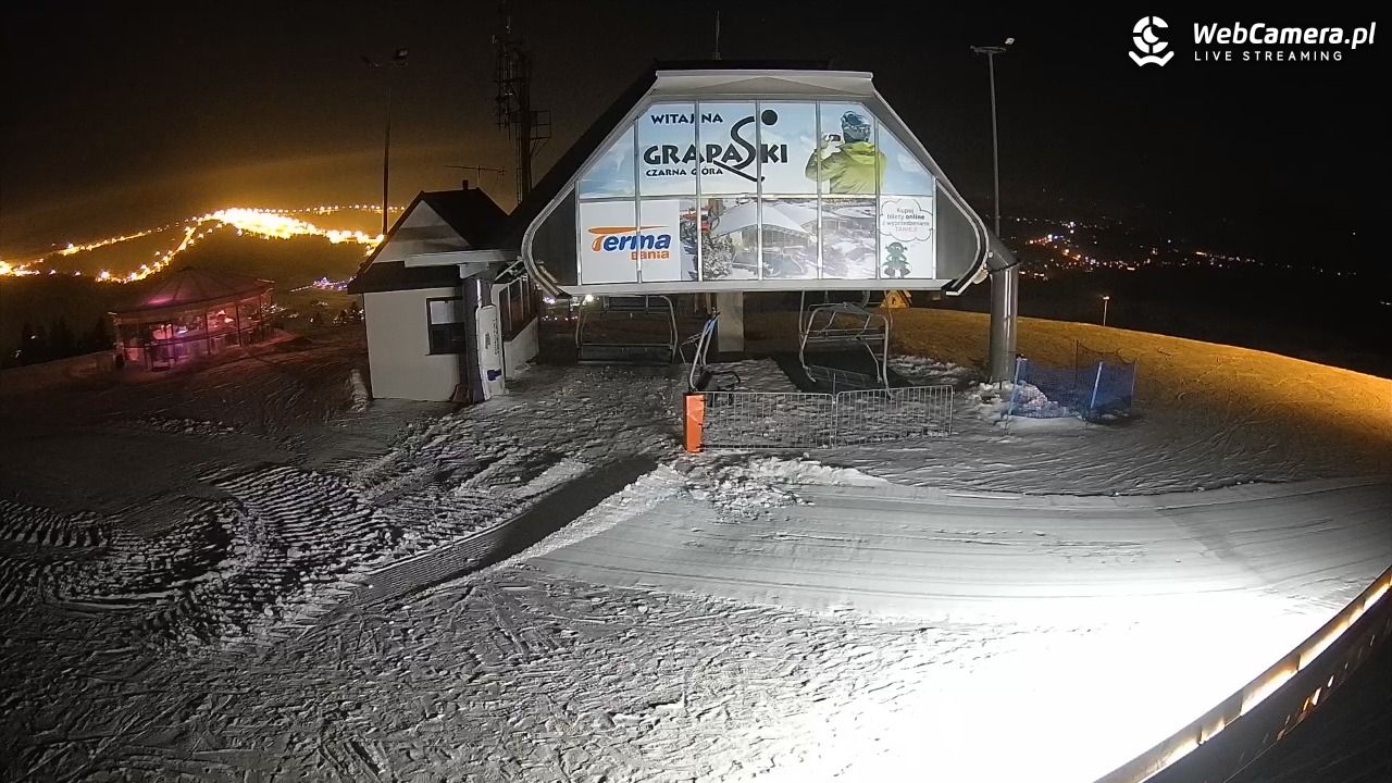 Grapa-Litwinka - 20 styczeń 2026, 20:13