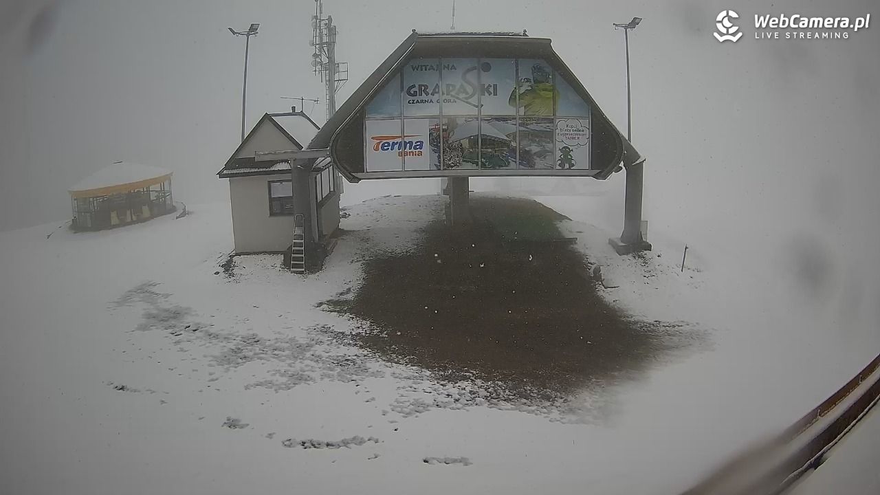 Grapa-Litwinka - 26 marzec 2026, 16:24