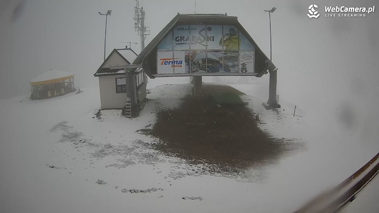 Grapa-Litwinka - 26 marzec 2026, 16:24