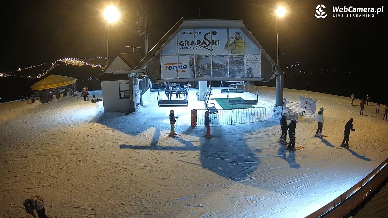 Grapa-Litwinka - 20 styczeń 2026, 18:36