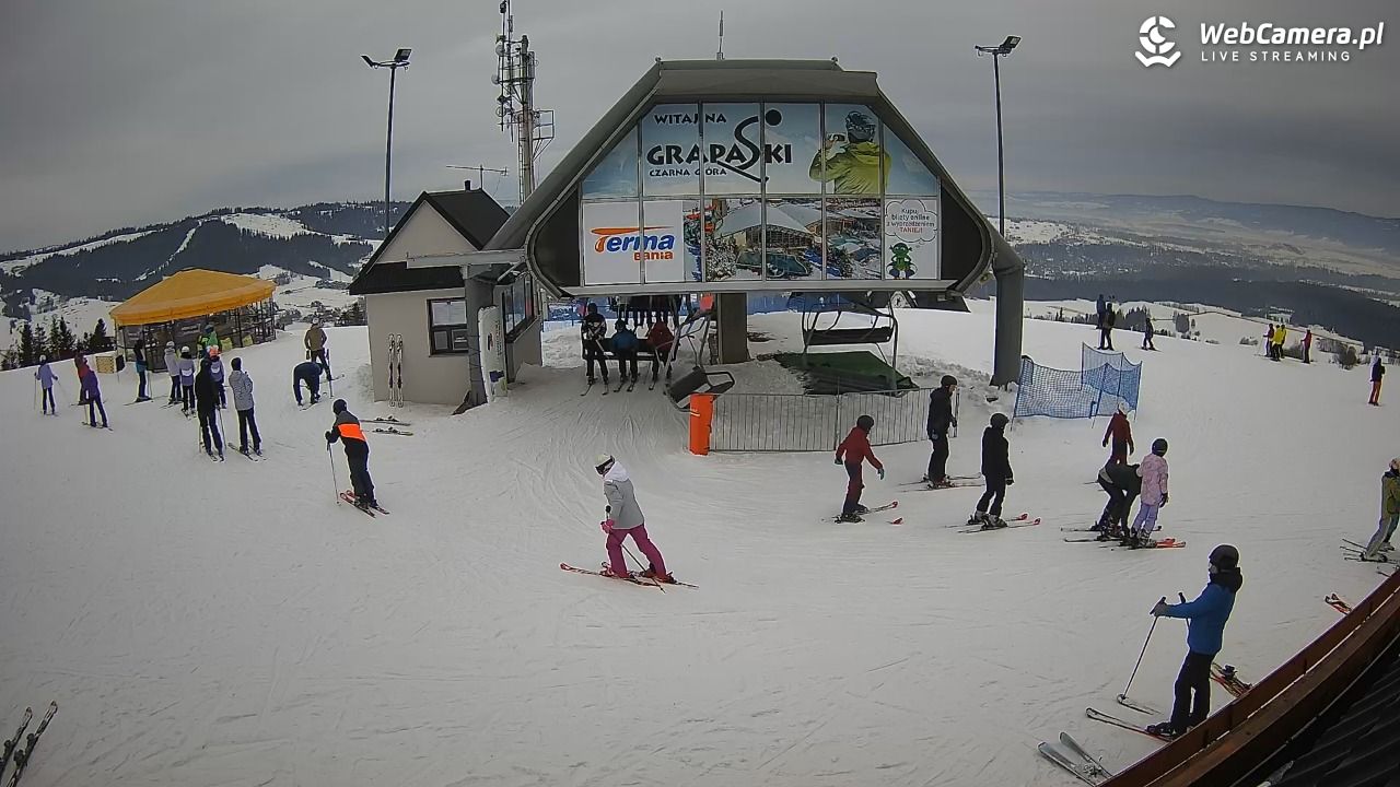 Grapa-Litwinka - 22 styczeń 2026, 14:21