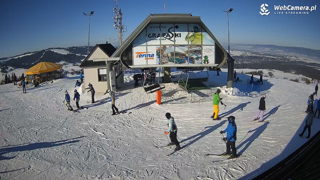 Grapa-Litwinka - 20 styczeń 2026, 11:28