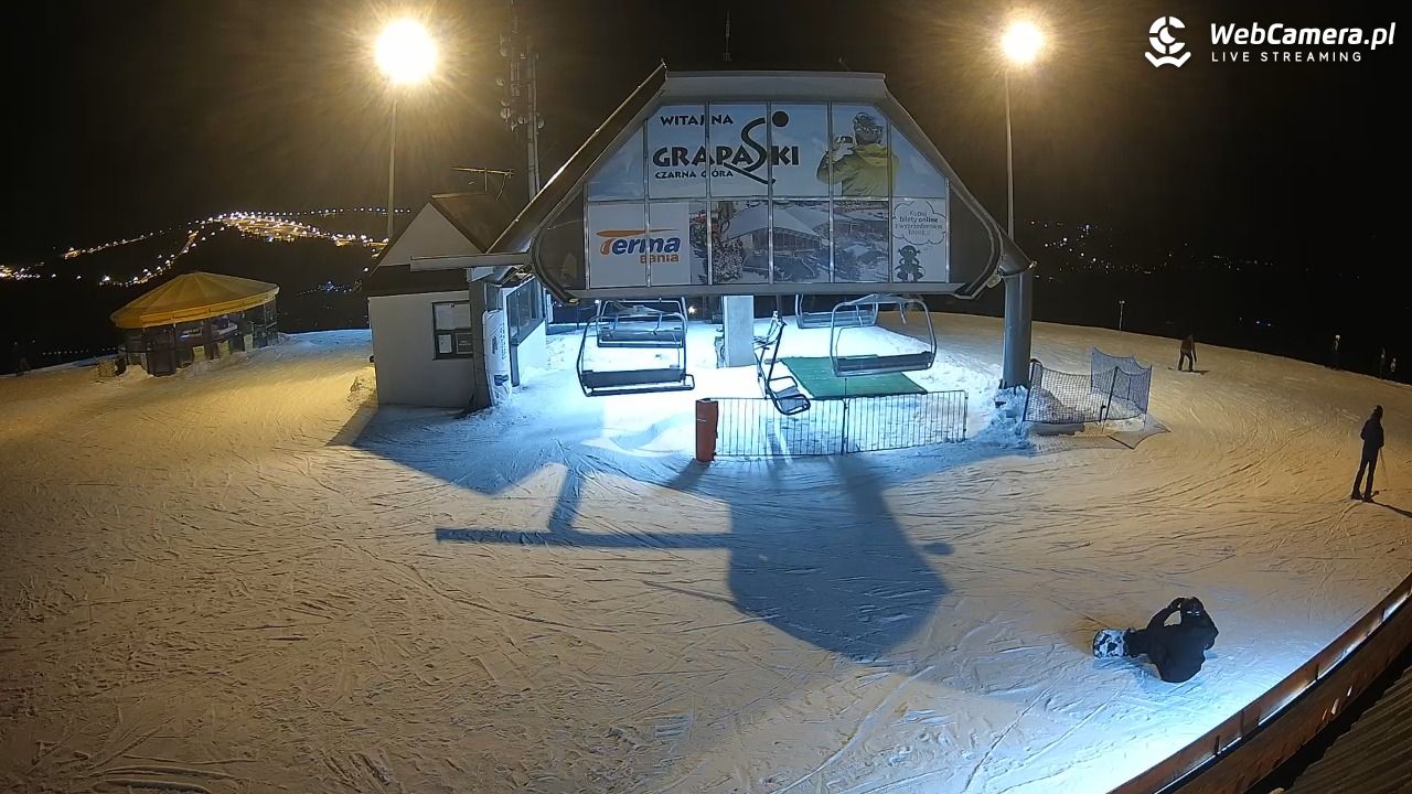 Grapa-Litwinka - 20 styczeń 2026, 19:21