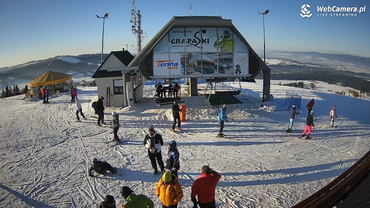 Grapa-Litwinka - 19 styczeń 2026, 14:35