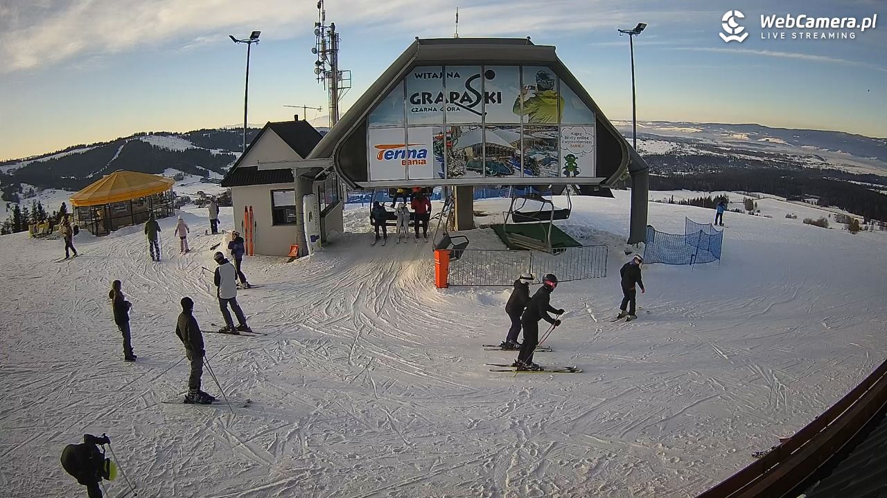 Grapa-Litwinka - 21 styczeń 2026, 14:46