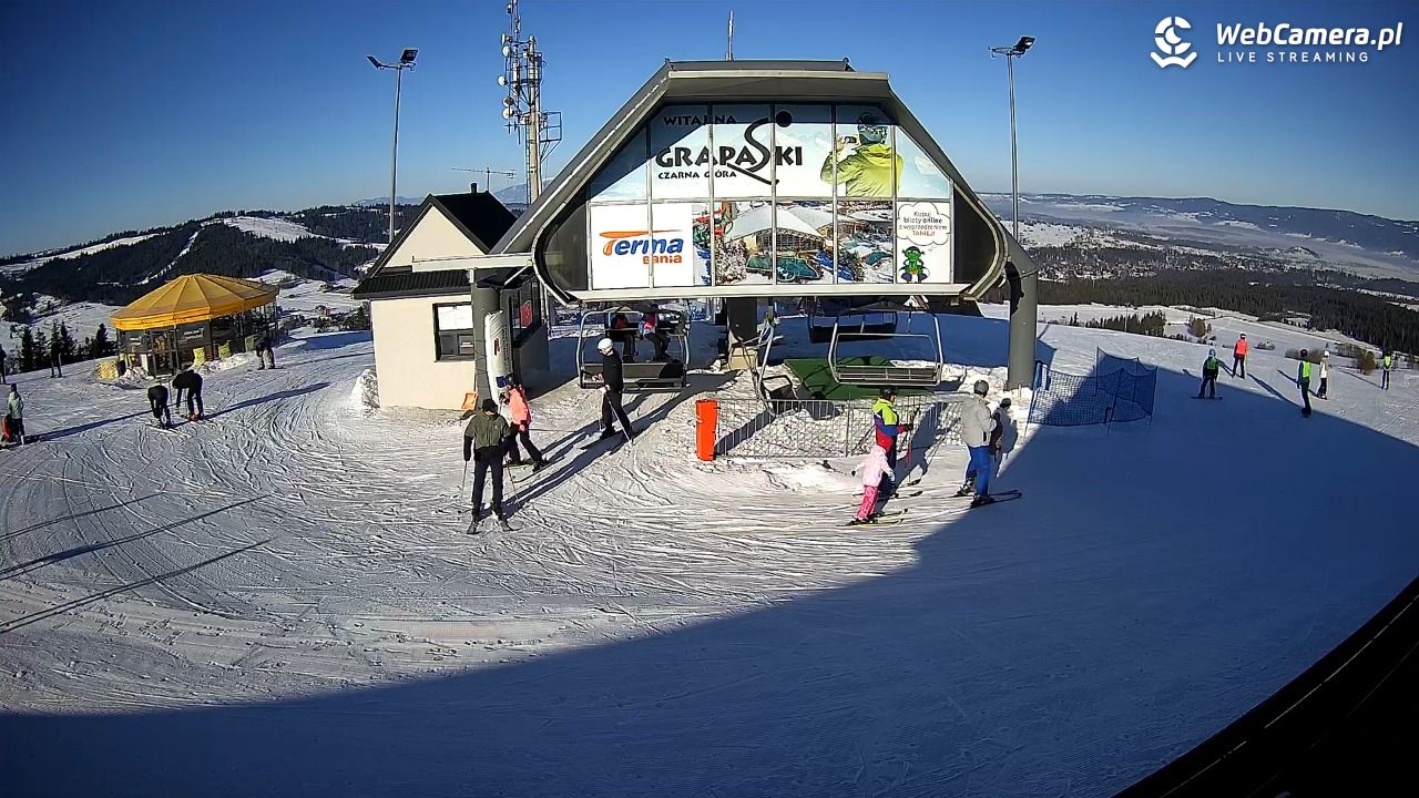Grapa-Litwinka - 21 styczeń 2026, 09:50