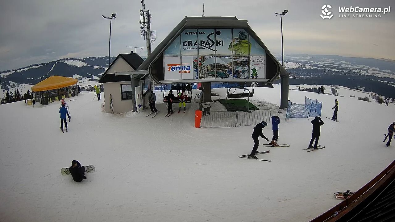 Grapa-Litwinka - 25 styczeń 2026, 14:13