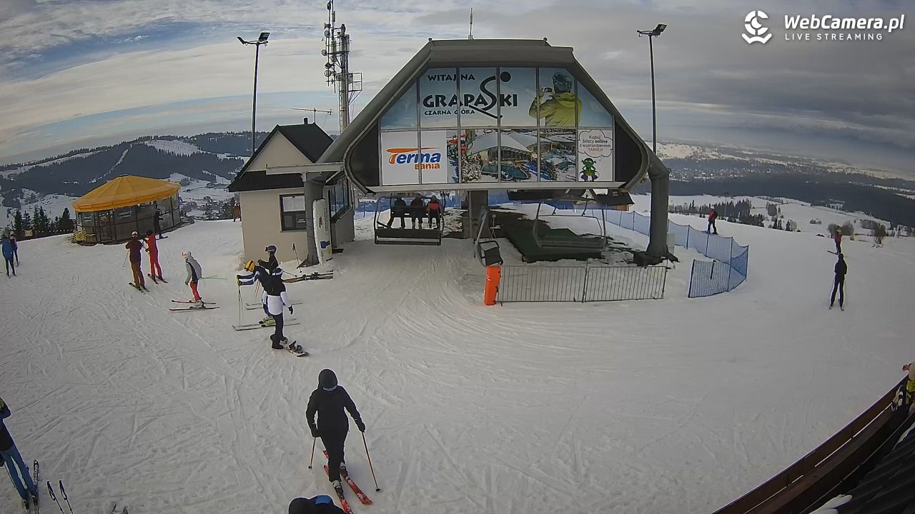 Grapa-Litwinka - 07 grudzień 2025, 12:32