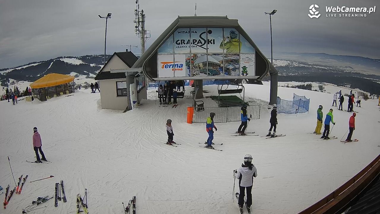 Grapa-Litwinka - 22 styczeń 2026, 11:37