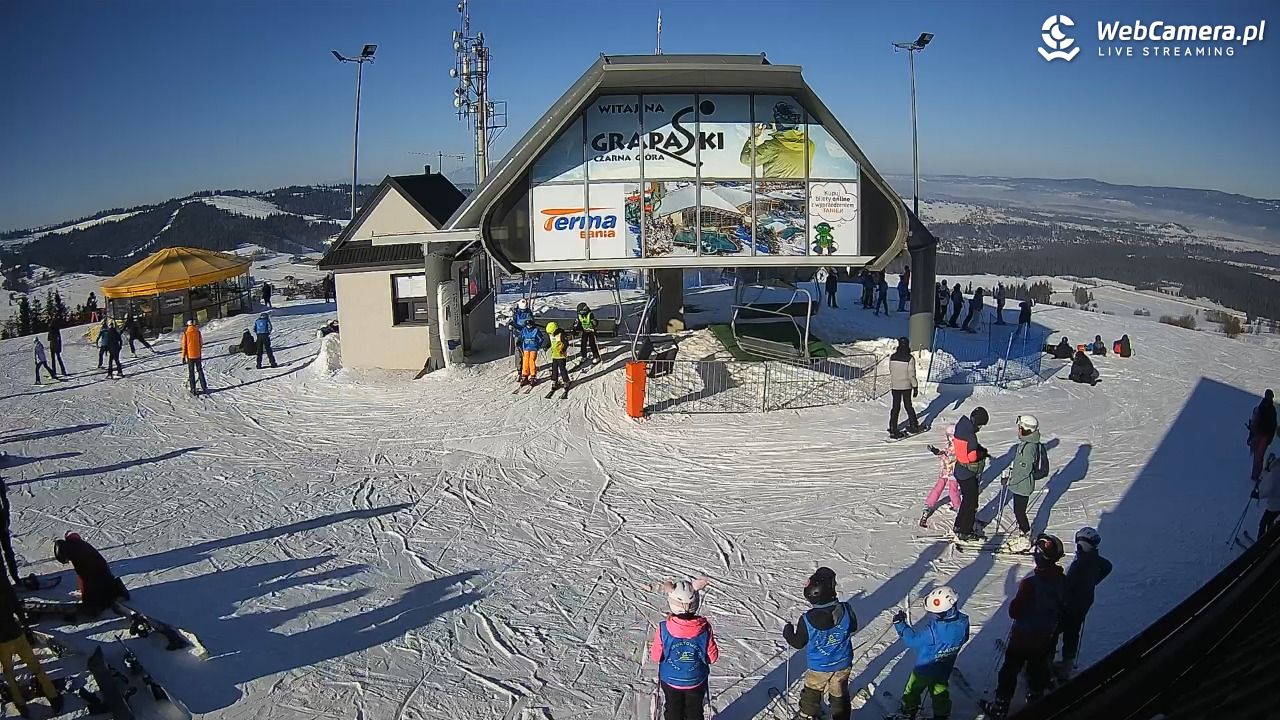 Grapa-Litwinka - 20 styczeń 2026, 11:03