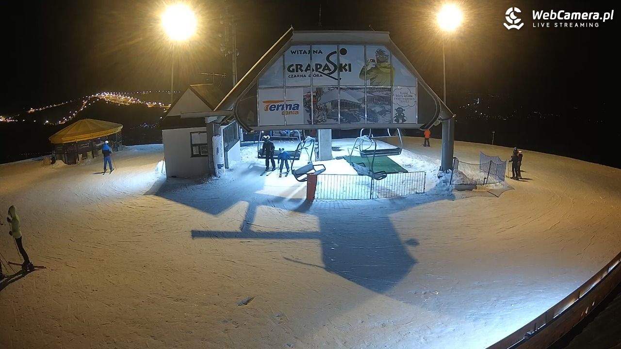 Grapa-Litwinka - 24 styczeń 2026, 18:05