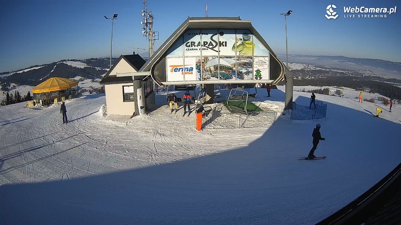 Grapa-Litwinka - 20 styczeń 2026, 09:35
