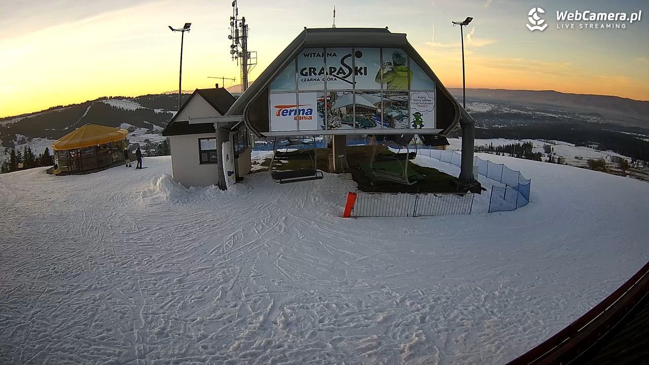 Grapa-Litwinka - 10 grudzień 2025, 15:29