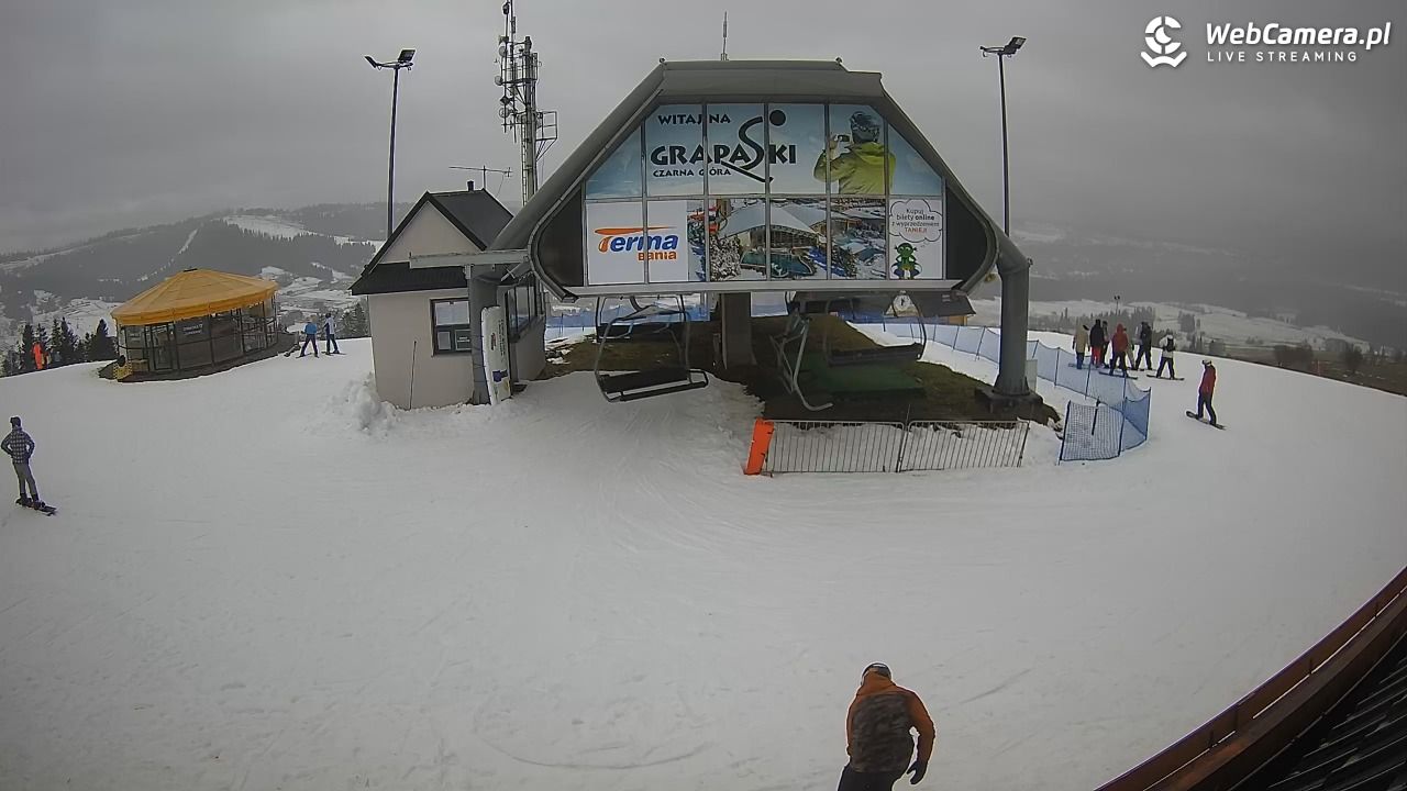 Grapa-Litwinka - 11 grudzień 2025, 14:27