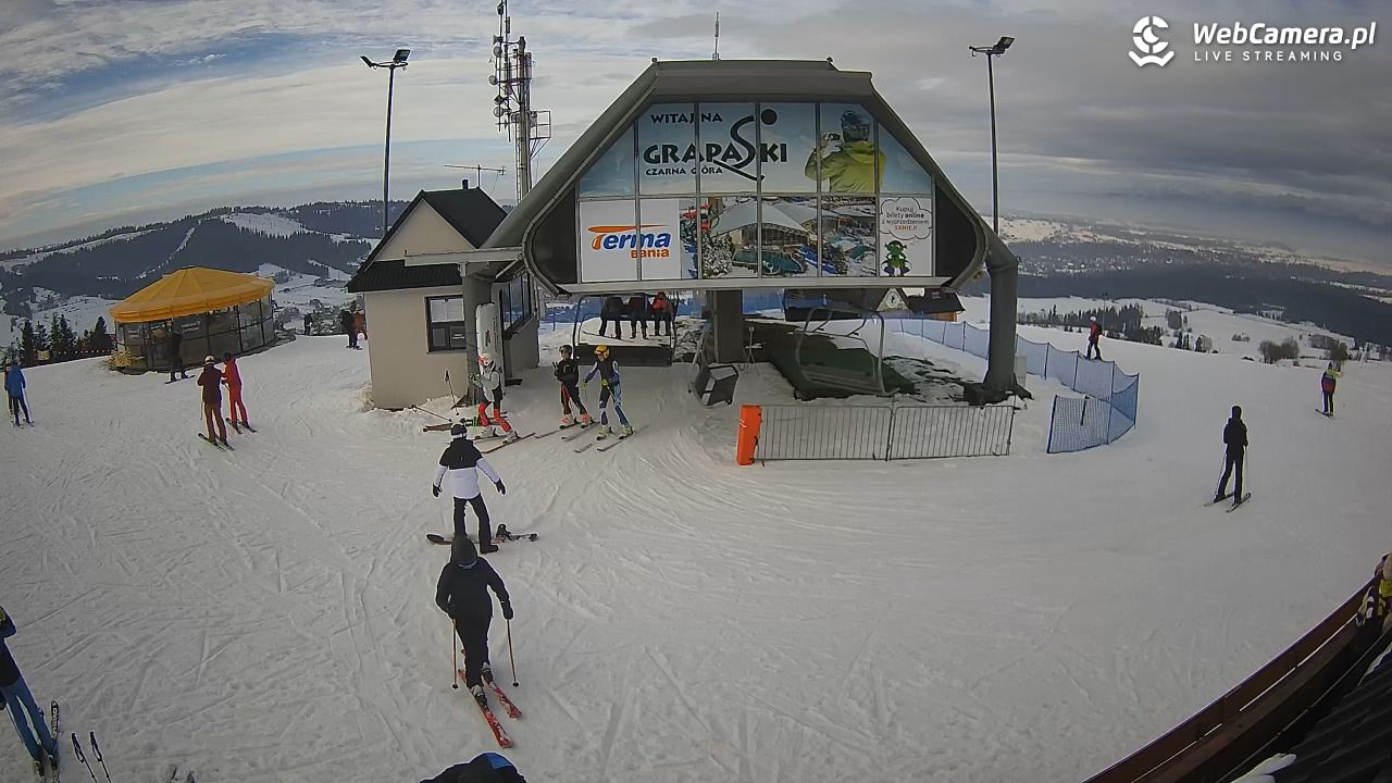 Grapa-Litwinka - 07 grudzień 2025, 12:32