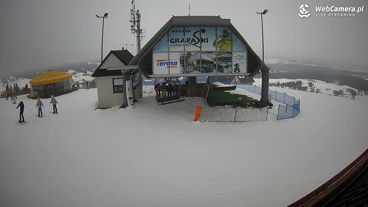 Grapa-Litwinka - 09 grudzień 2025, 10:18