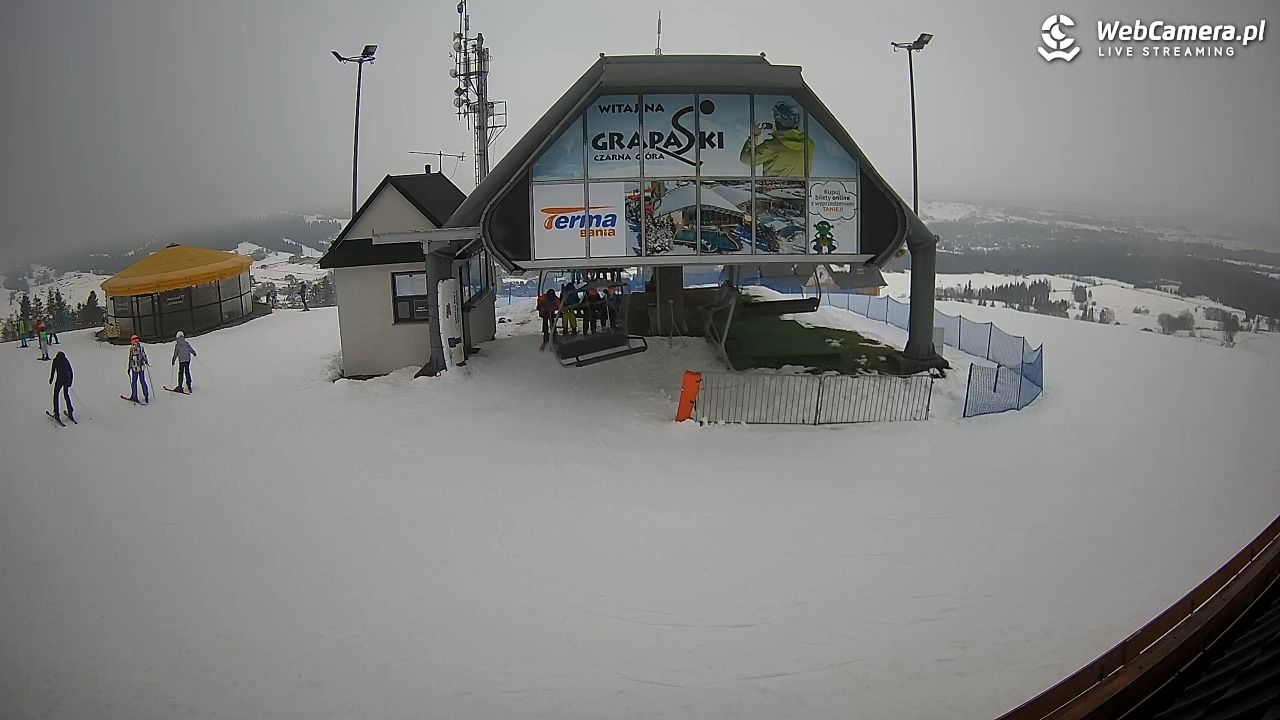 Grapa-Litwinka - 09 grudzień 2025, 10:18