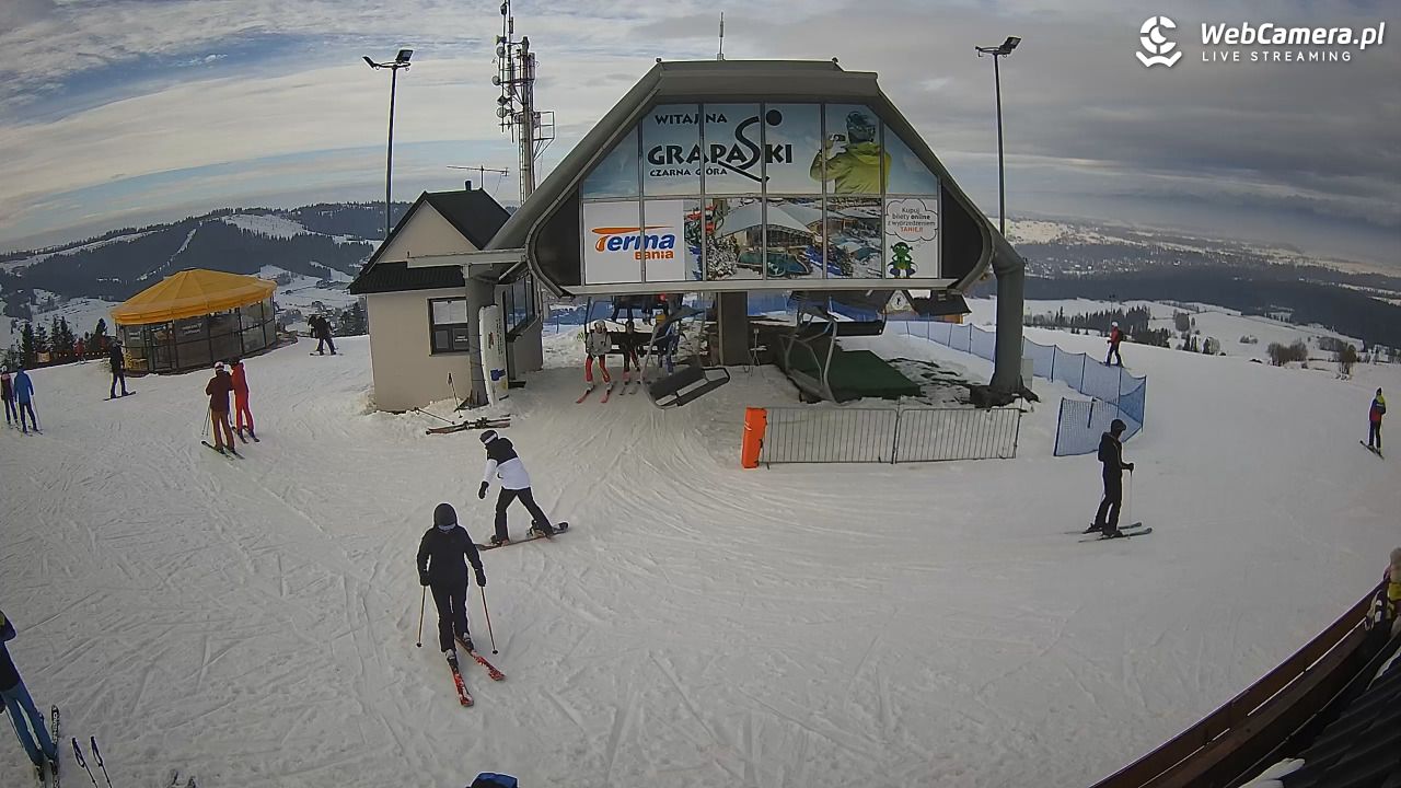 Grapa-Litwinka - 07 grudzień 2025, 12:32