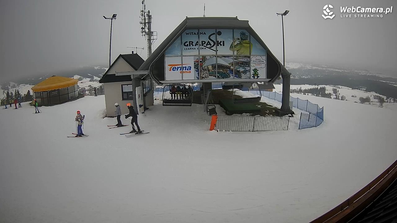 Grapa-Litwinka - 09 grudzień 2025, 10:18