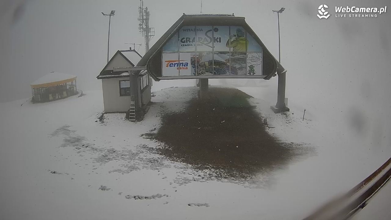 Grapa-Litwinka - 26 marzec 2026, 16:24