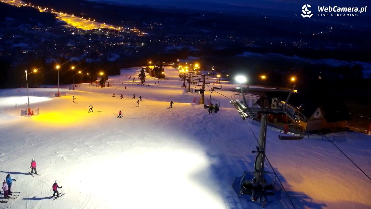 Grapa Litwinka - Czarna Góra - 17 grudzień 2025, 16:16