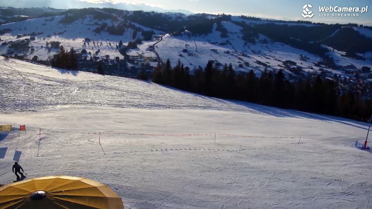 Grapa Litwinka - Czarna Góra - 27 styczeń 2026, 15:07