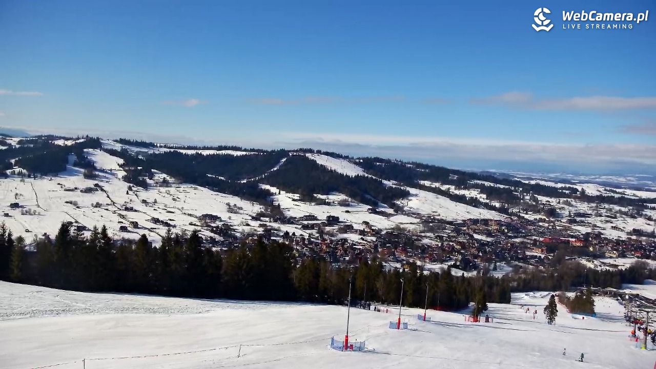 Grapa Litwinka - Czarna Góra - 27 styczeń 2026, 11:57