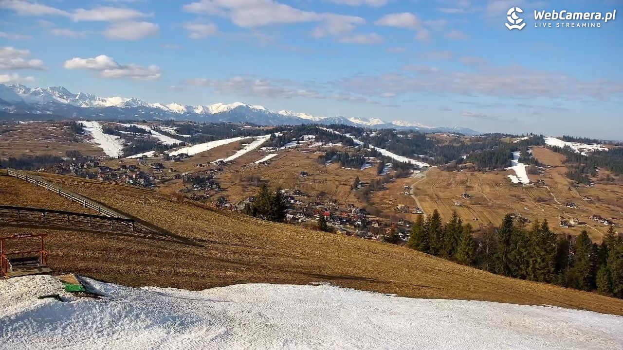 Grapa Litwinka - Czarna Góra - 19 marzec 2026, 08:15