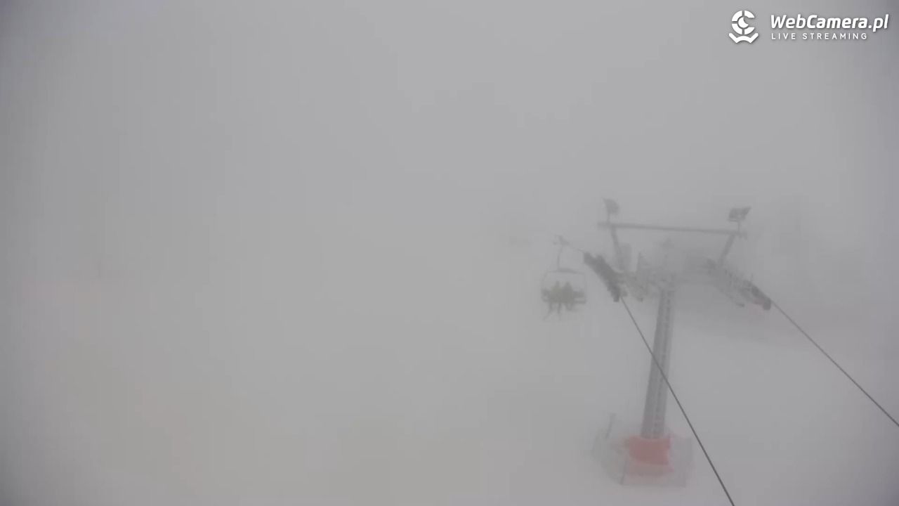 Grapa Litwinka - Czarna Góra - 30 styczeń 2026, 09:14