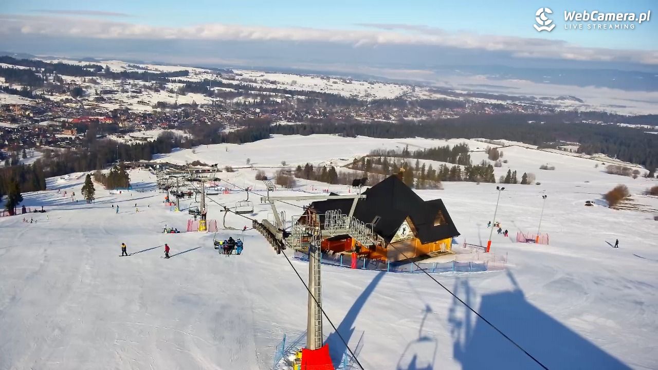 Grapa Litwinka - Czarna Góra - 27 styczeń 2026, 10:22