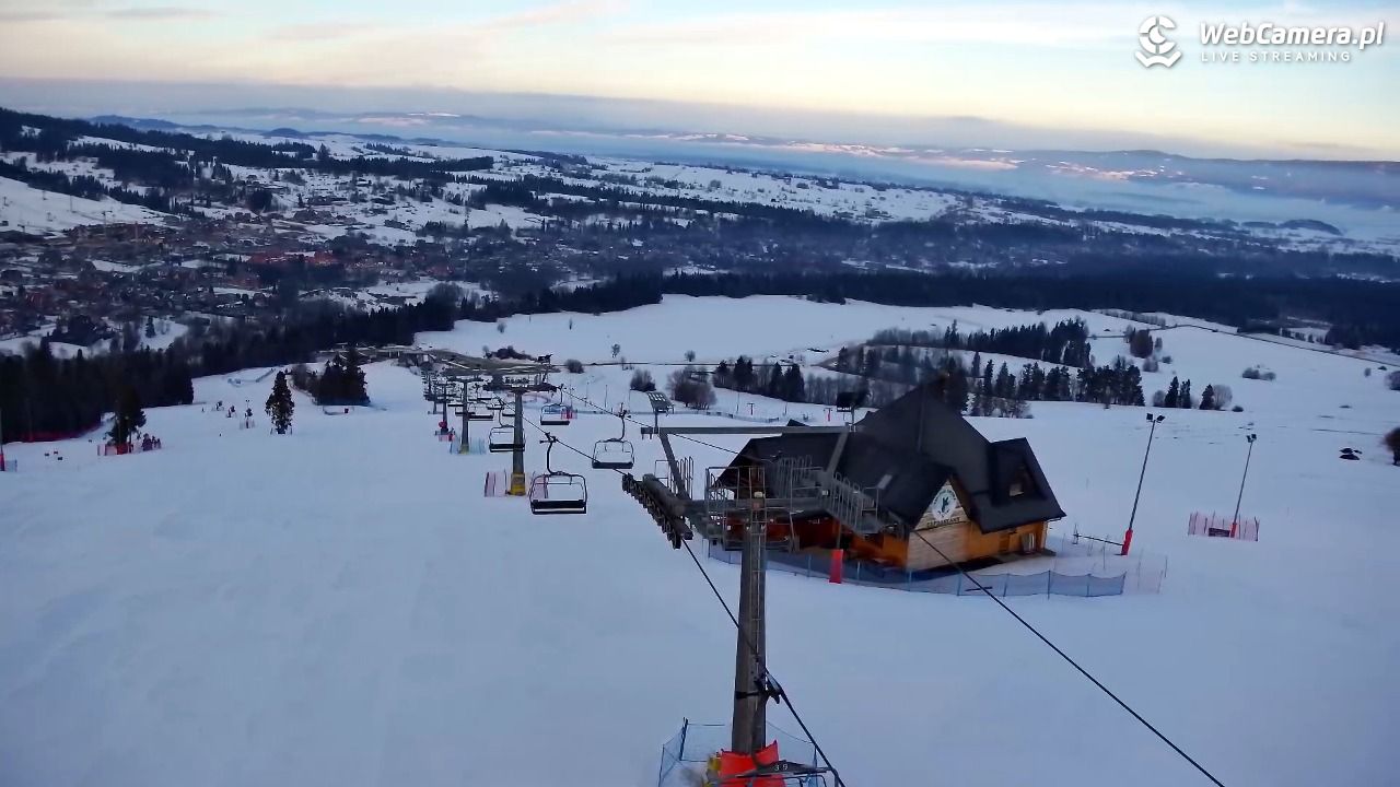 Grapa Litwinka - Czarna Góra - 28 styczeń 2026, 08:35