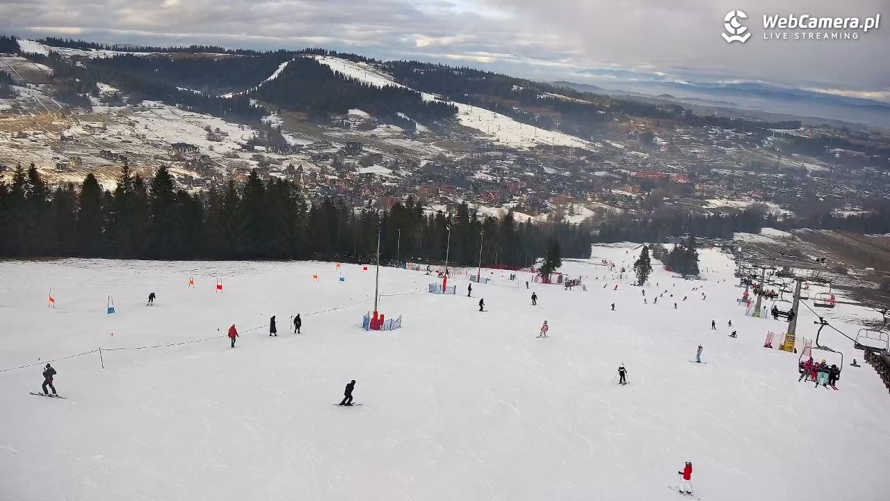 Grapa Litwinka - Czarna Góra - 14 grudzień 2025, 09:41
