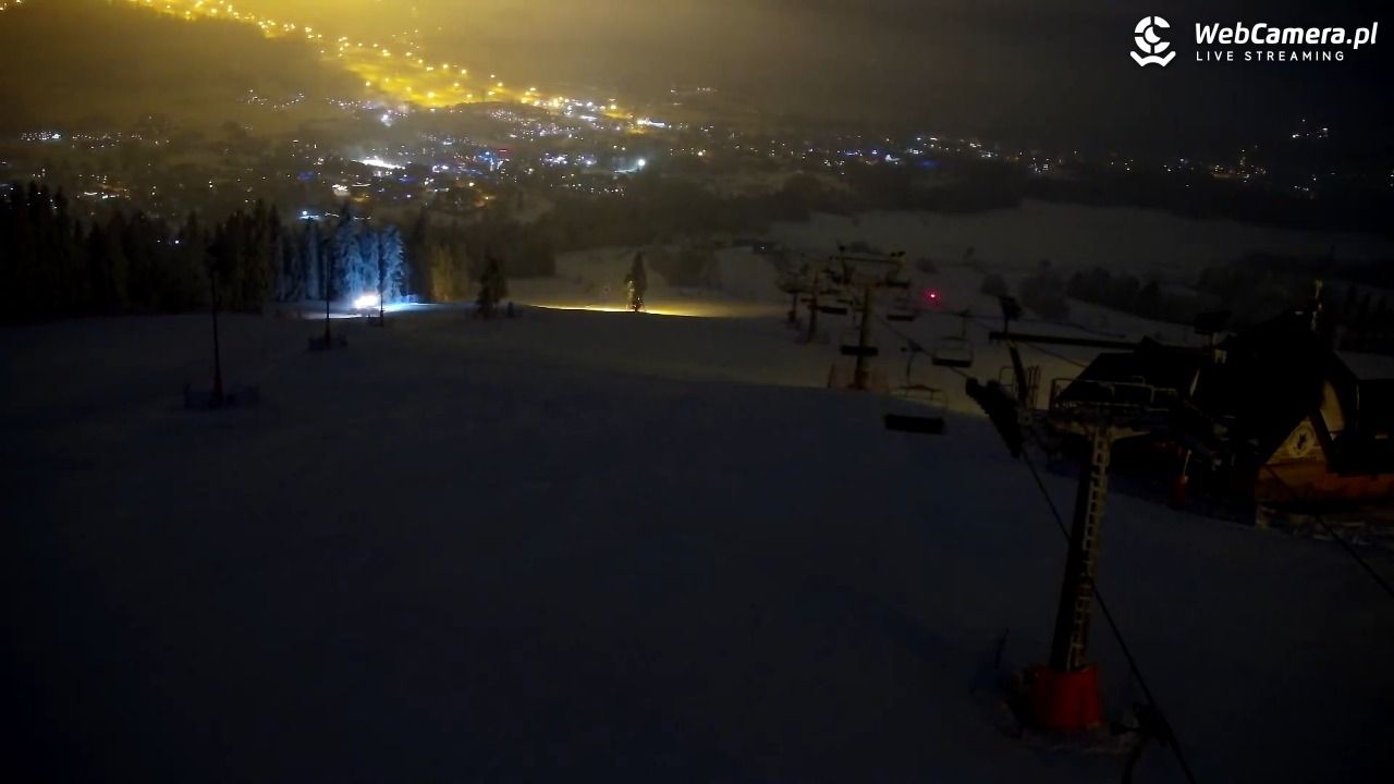 Grapa Litwinka - Czarna Góra - 01 luty 2026, 20:54